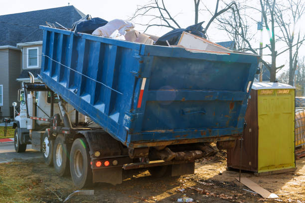 Best Trash Removal Near Me  in Line Acres, MO