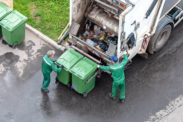 Best Household Junk Removal  in Line Acres, MO