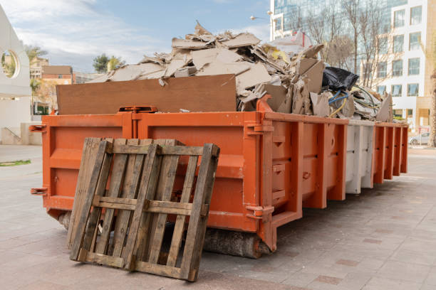 Best Affordable Junk Removal Services  in Line Acres, MO