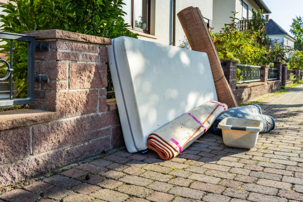 Best Commercial Cleanout Services  in Line Acres, MO