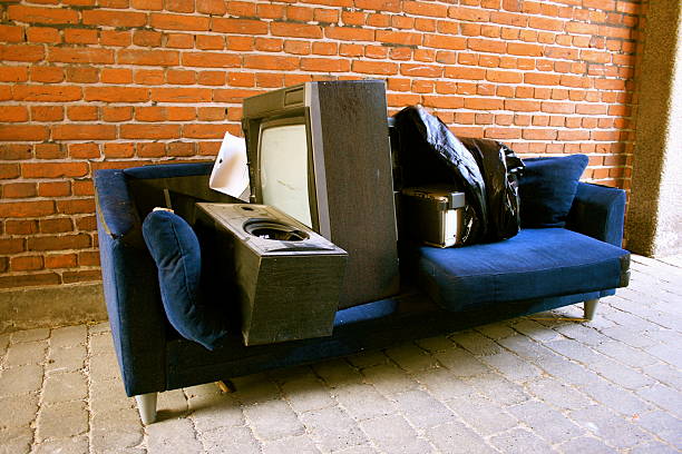 Best Basement Cleanout Services  in Line Acres, MO