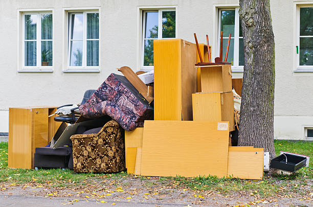 Best Household Junk Removal  in Line Acres, MO