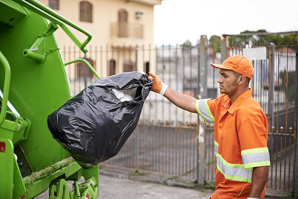 Best Yard Waste Removal  in Line Acres, MO
