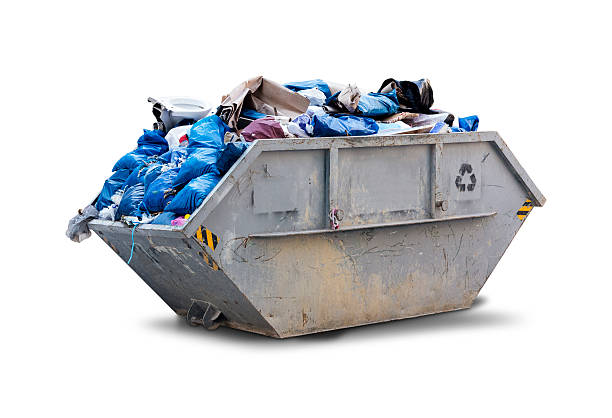 Best Construction Debris Removal  in Line Acres, MO